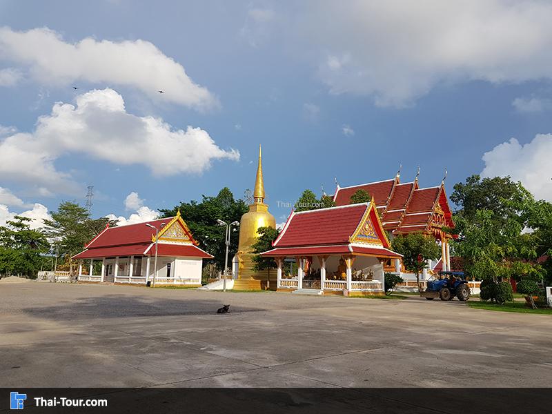 วัดคลองท่อม