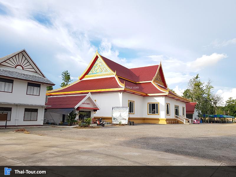 วัดคลองท่อม