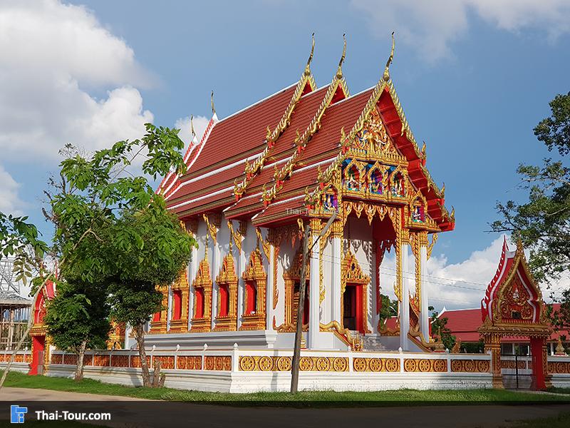 วัดคลองท่อม