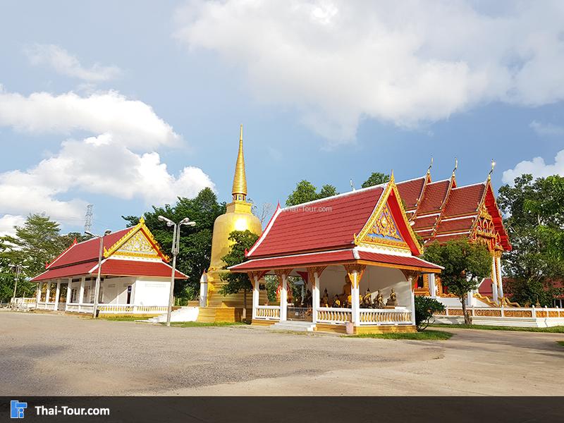 วัดคลองท่อม