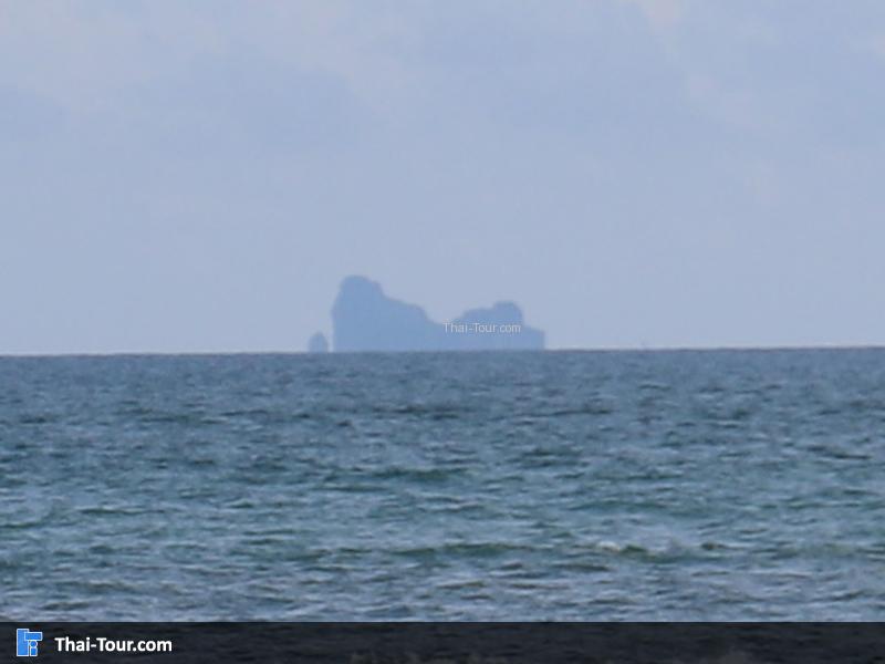 หน้า ชายหาดคลองโขง