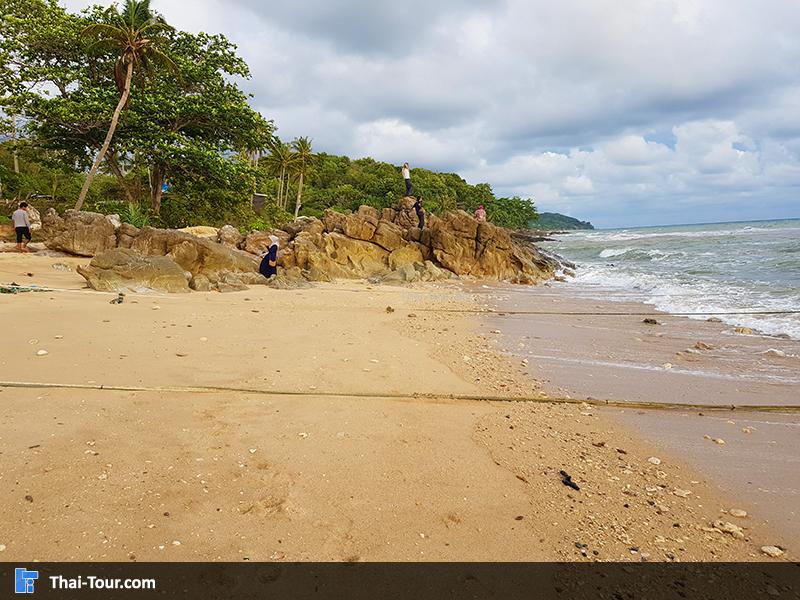 หาดคลองโตบ