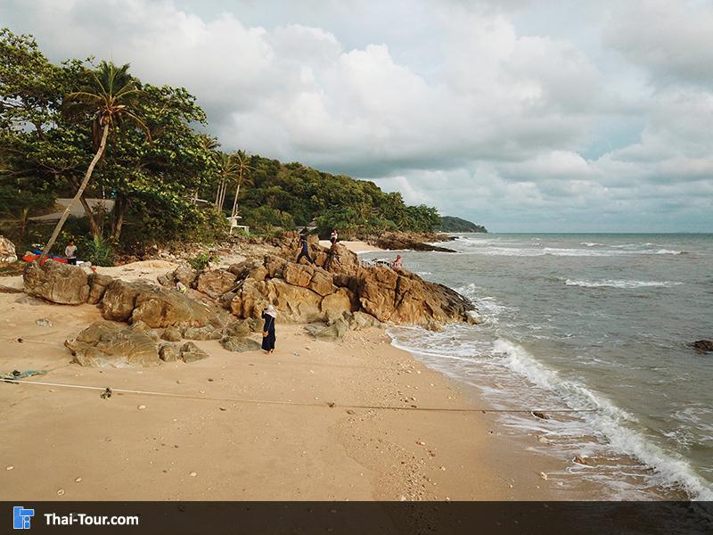 หาดคลองโตบ