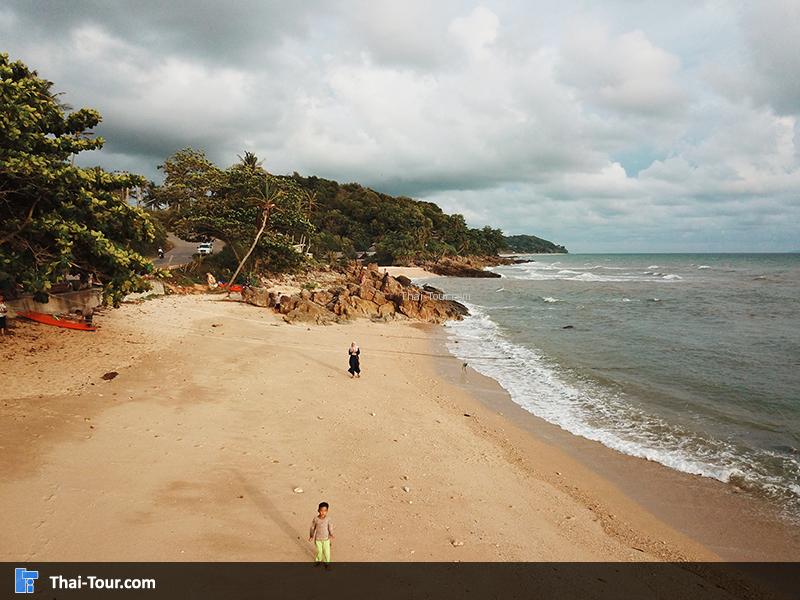 หาดคลองโตบ