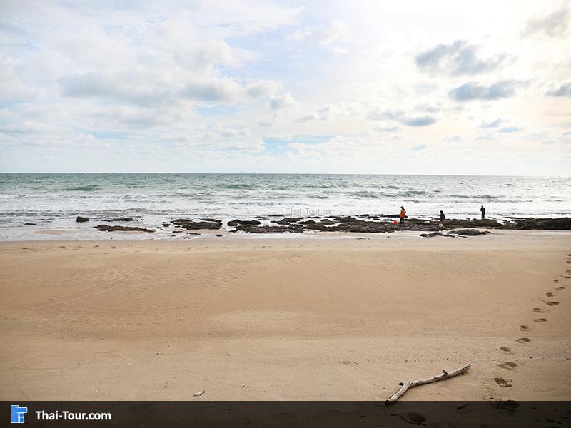 ชายหาดคลองหิน