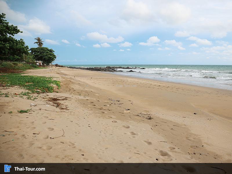 ชายหาดคลองหิน