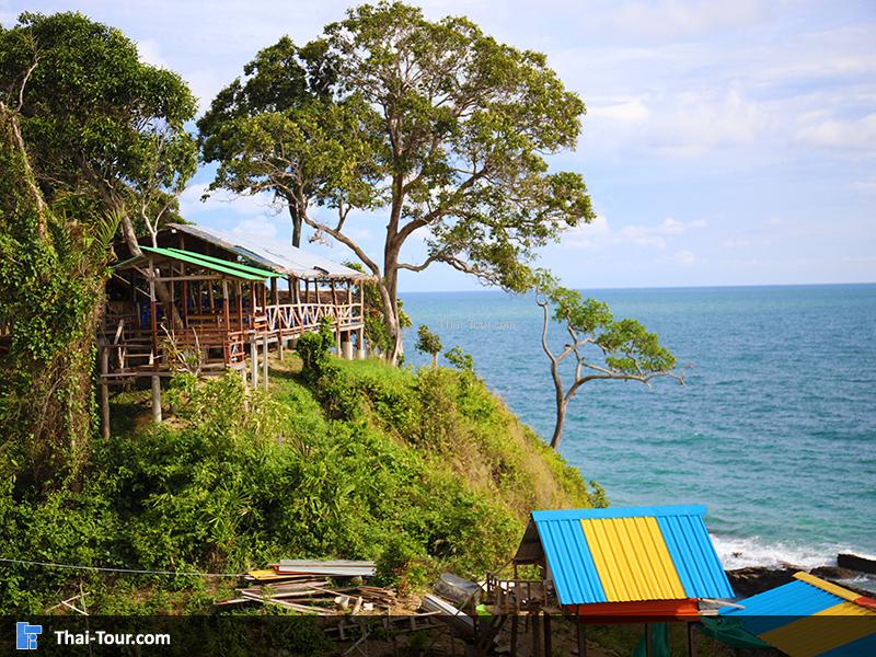 หาดบากันเตียง
