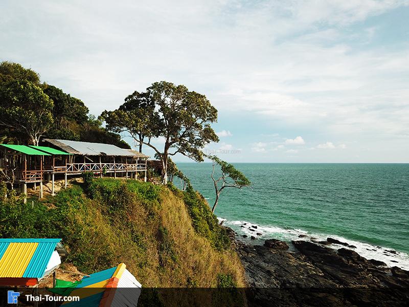 หาดบากันเตียง