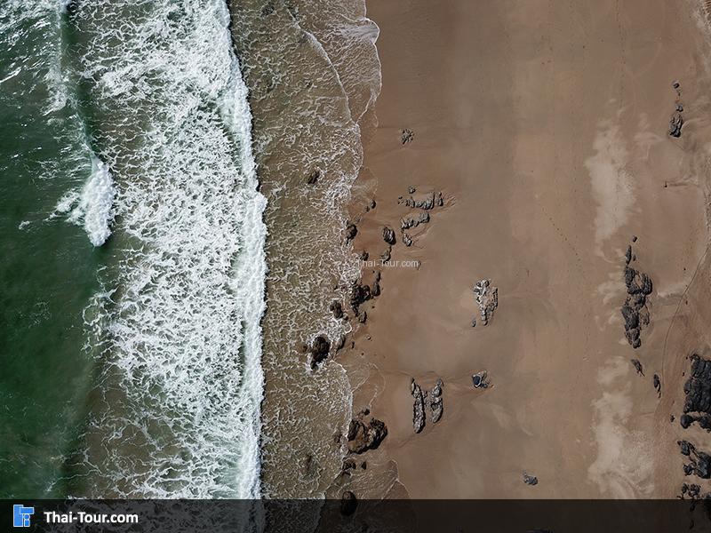 หาดบากันเตียง