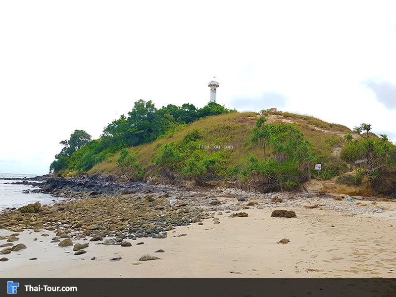 อุทยานแห่งชาติหมู่เกาะลันตา