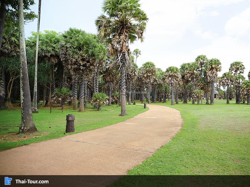 อุทยานแห่งชาติหมู่เกาะลันตา