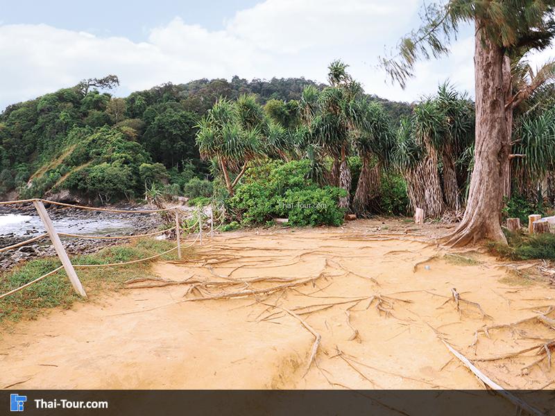 อุทยานแห่งชาติหมู่เกาะลันตา