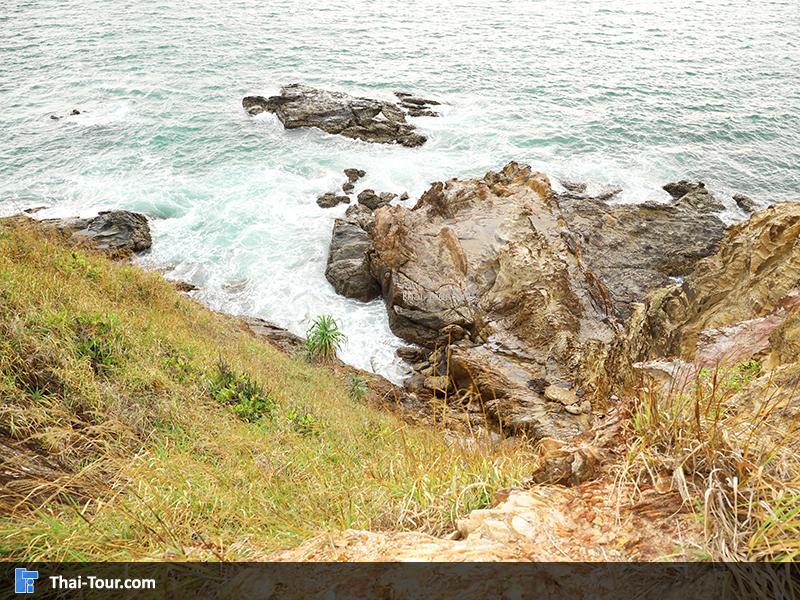 อุทยานแห่งชาติหมู่เกาะลันตา