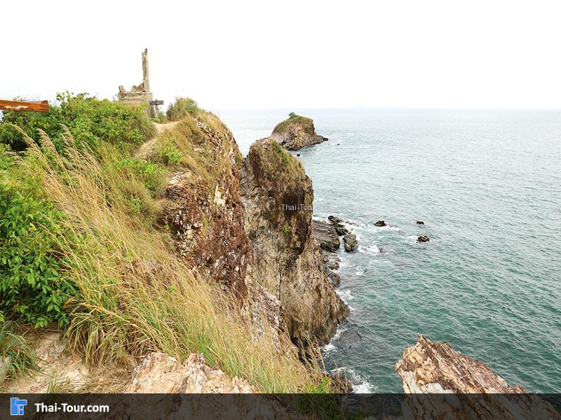 อุทยานแห่งชาติหมู่เกาะลันตา