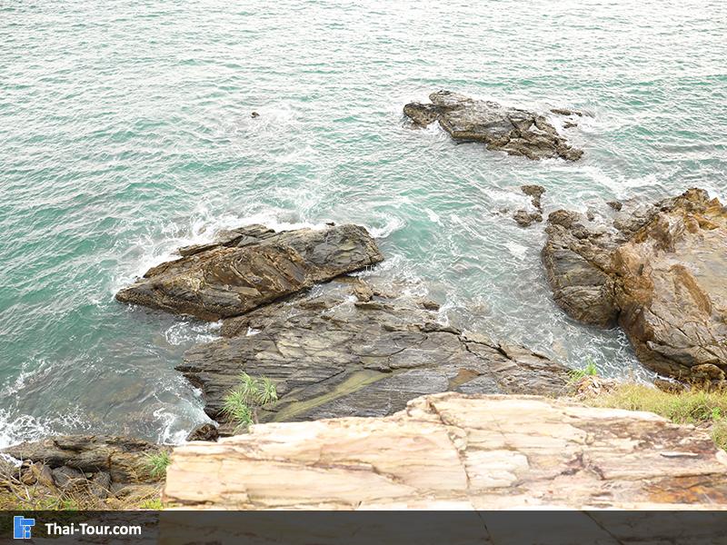 อุทยานแห่งชาติหมู่เกาะลันตา