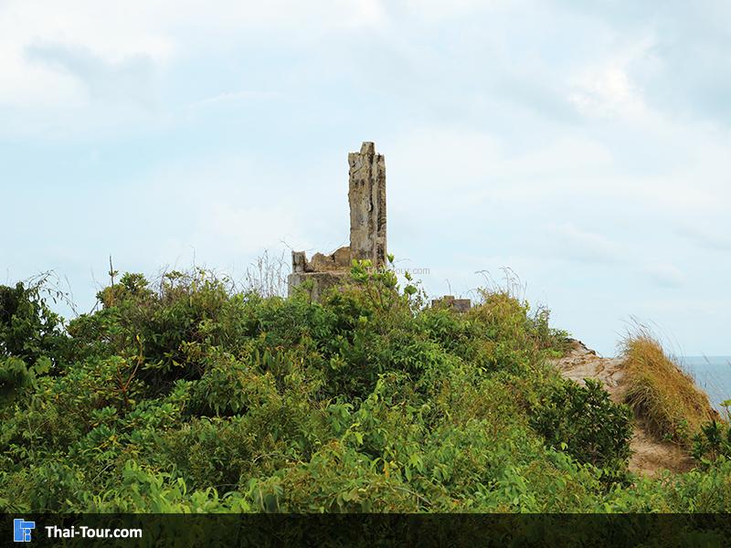 อุทยานแห่งชาติหมู่เกาะลันตา