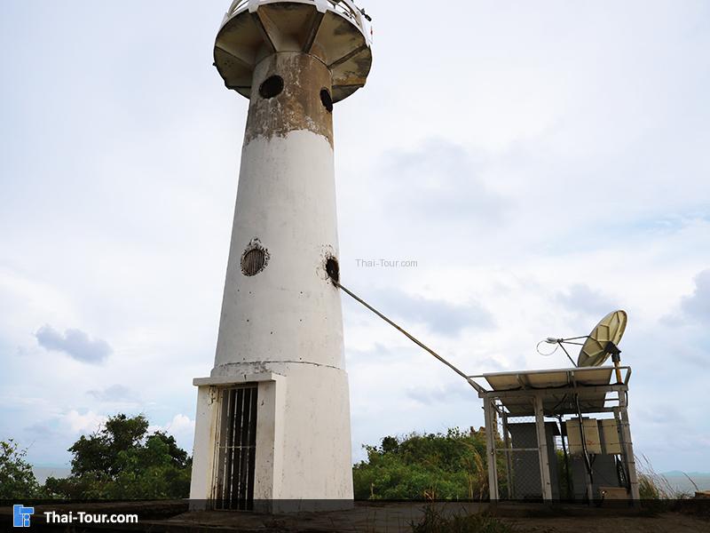 อุทยานแห่งชาติหมู่เกาะลันตา