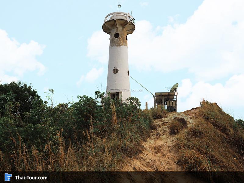 อุทยานแห่งชาติหมู่เกาะลันตา