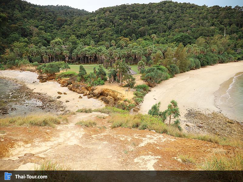 อุทยานแห่งชาติหมู่เกาะลันตา