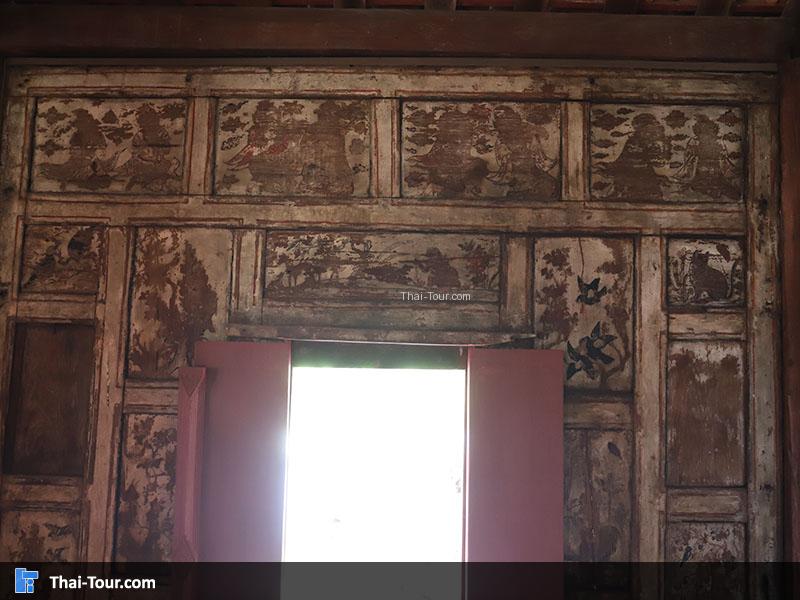 วัดใหญ่สุวรรณาราม