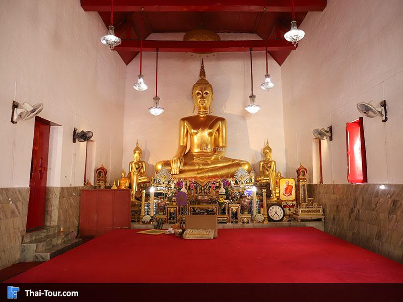 พระประทานวัดมหาธาตุวรวิหาร