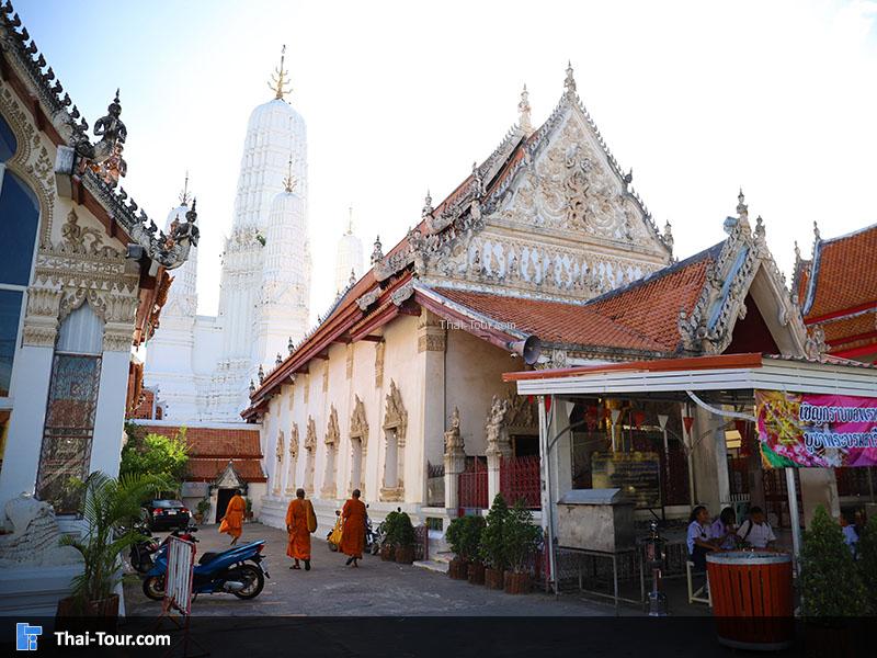 วัดมหาธาตุวรวิหาร