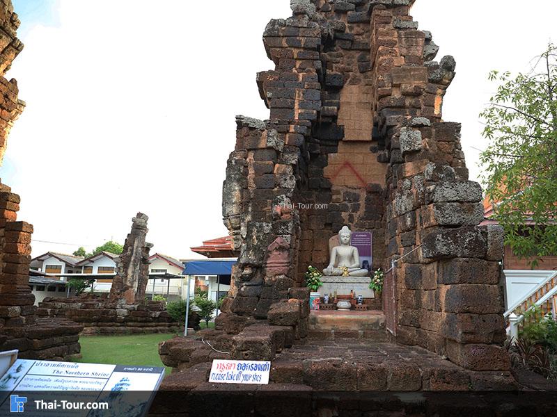 ปราสาททิศเหนือ