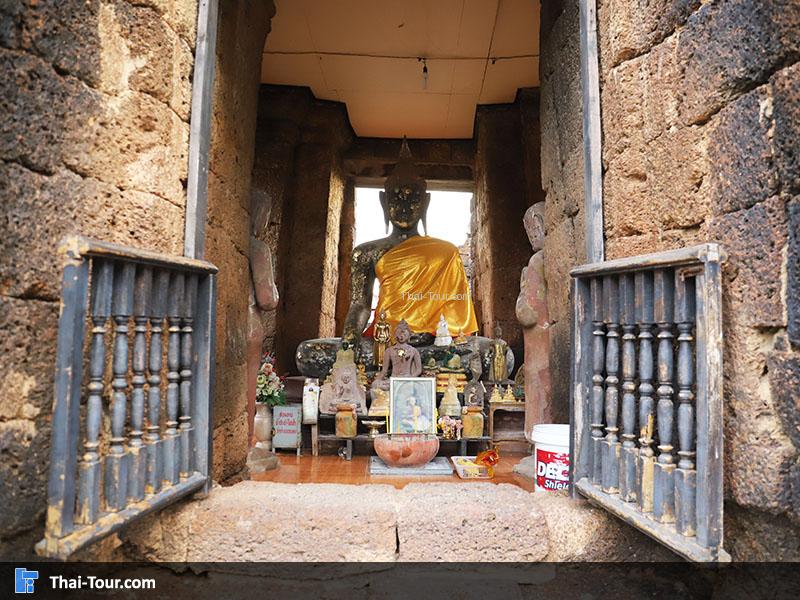 จุดกราบไหว้