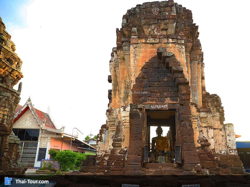 ปราสาททิศเหนือ