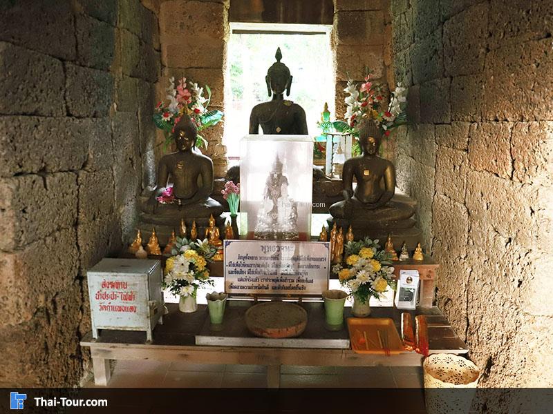 พระพุทธรูปบูชา