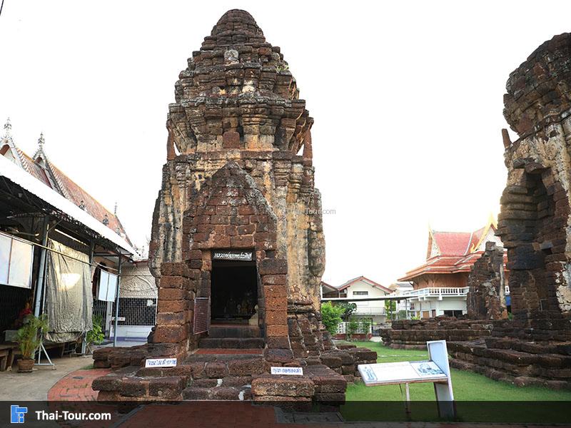 ปราสาททิศตะวันออก