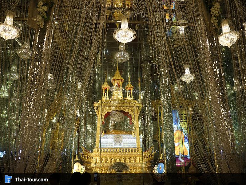 พระบรมสารีริกธาตุ
