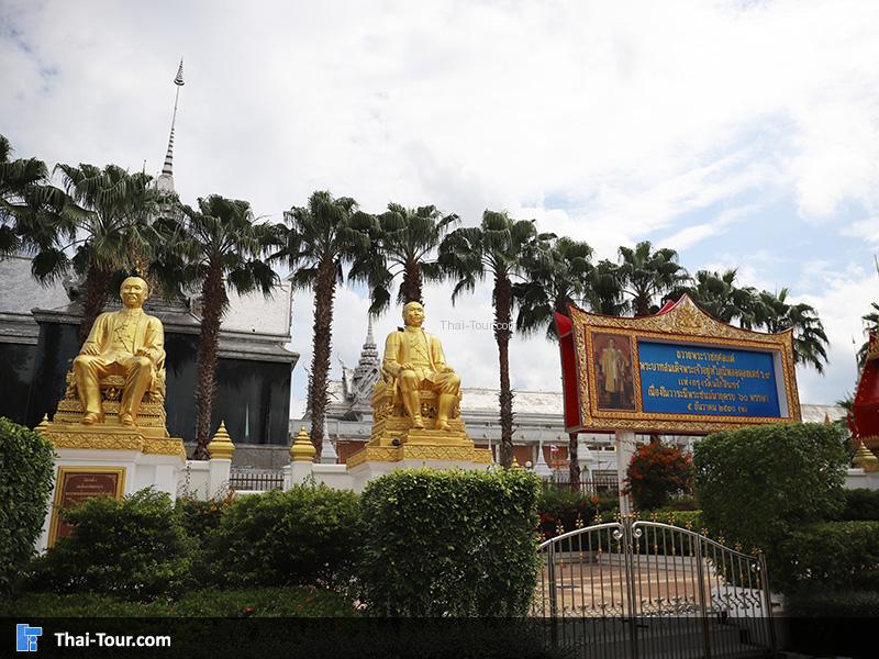 วัดจันทาราม (วัดท่าซุง)