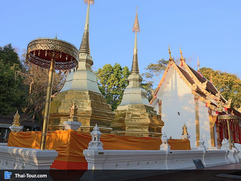 วัดพระธาตุดอยตุง