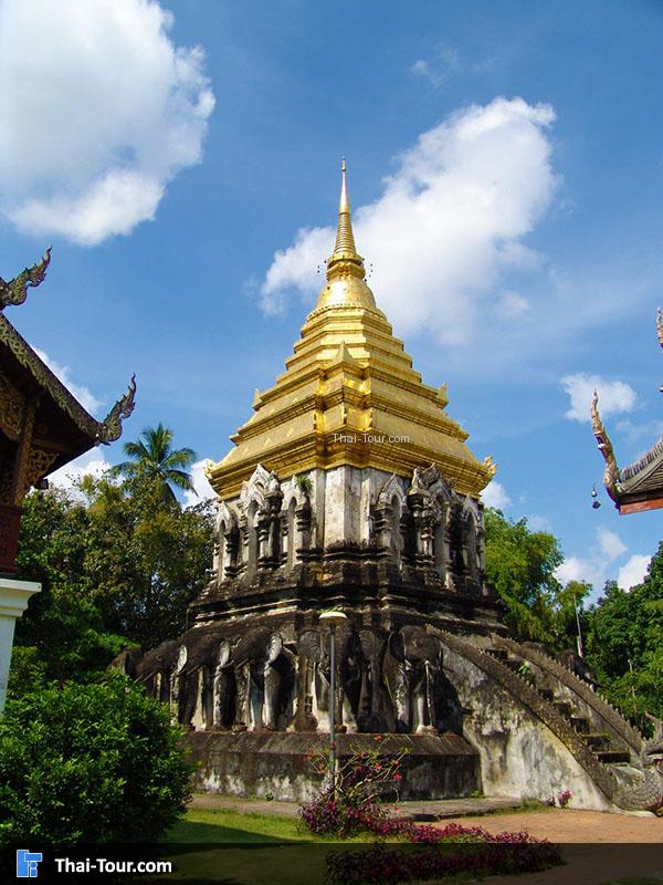 วิหารเล็ก 