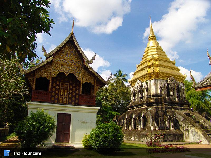 วิหารเล็ก 