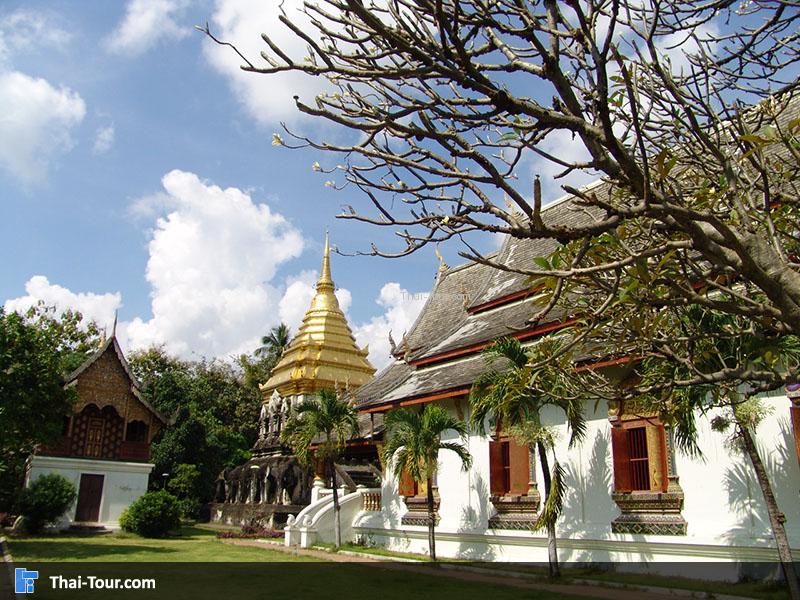 วัดเชียงมั่น