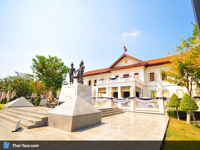 หอศิลปวัฒนธรรม เชียงใหม่