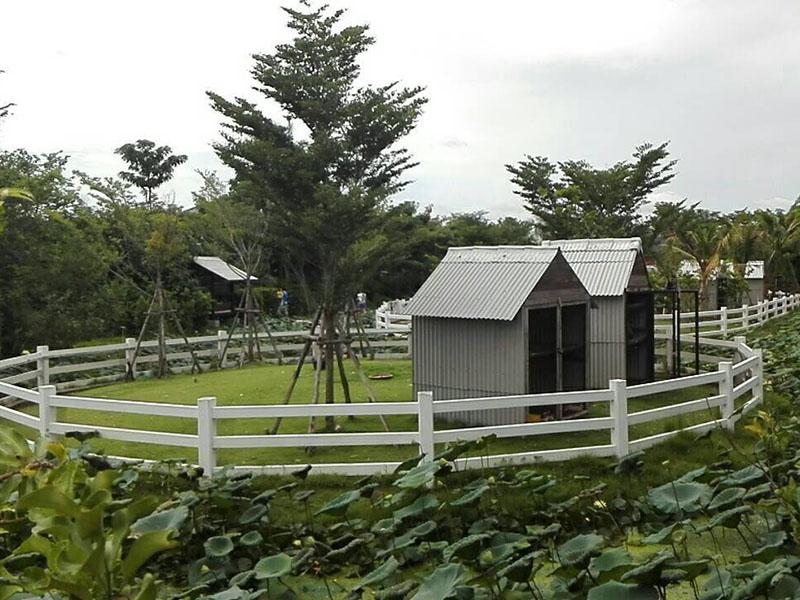 ฟาร์ม ดูบัวคาเฟ่