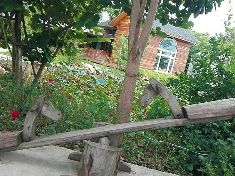 มีของเล่นสมัยโบราณ