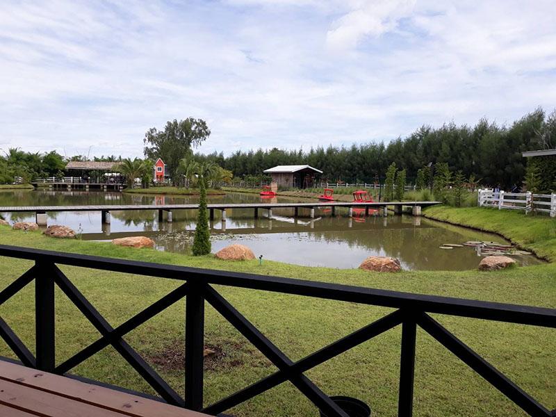 ดูบัวคาเฟ่