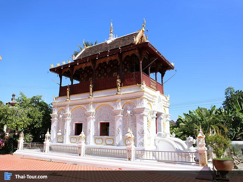 บริเวณ เวียงกุมกาม