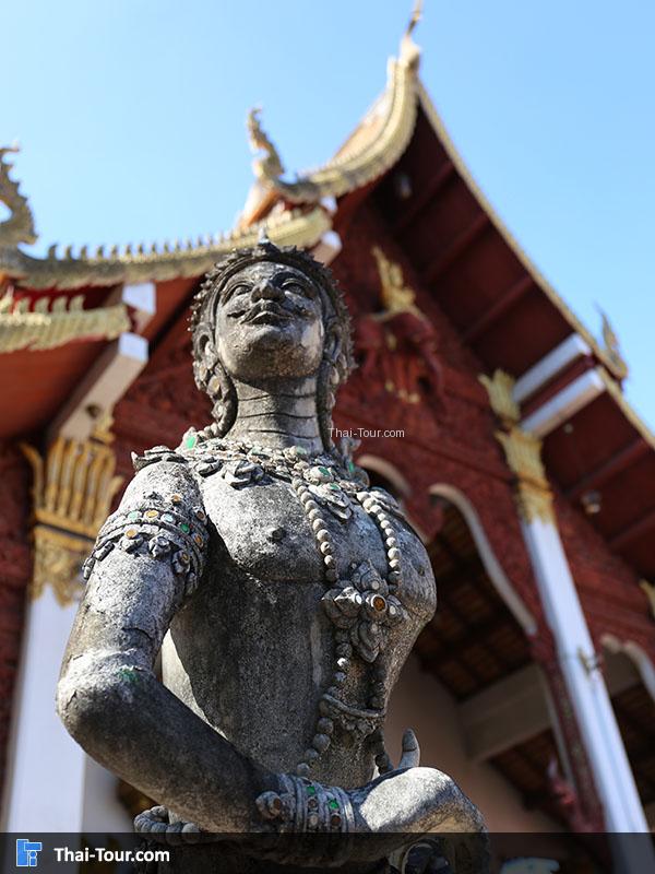 หน้าโบสถ์