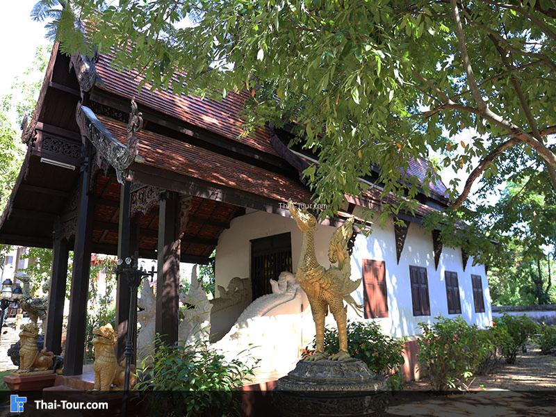 โบสถ์หลังเล็ก