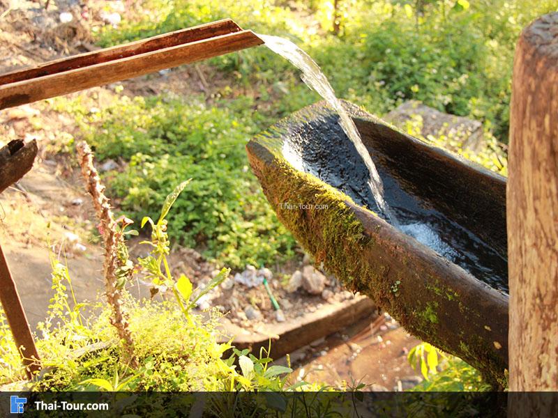 ไม้กระดกน้ำ