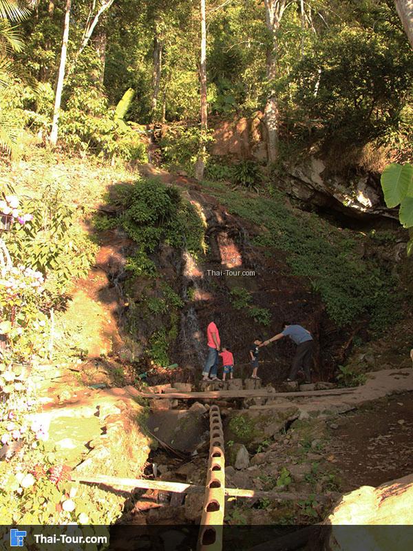 เดินชมดอยปุย