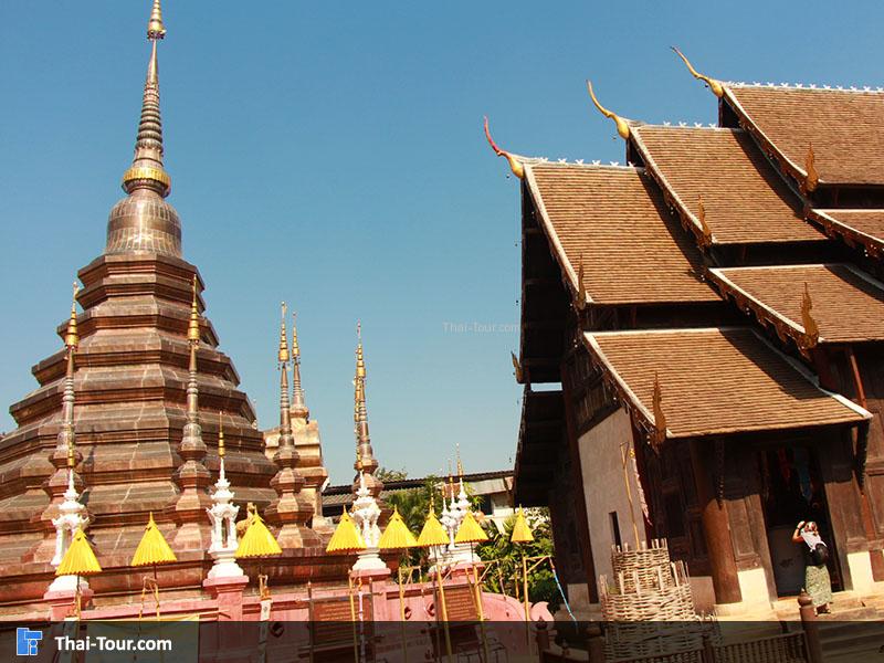 วัดพันเตา