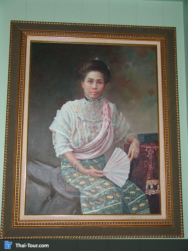 ภาพถ่ายของ พระตำหนักดาราภิรมย์