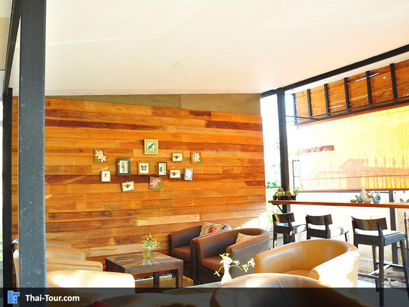 สวนสัตว์แมลงสยาม จ.เชียงใหม่ 