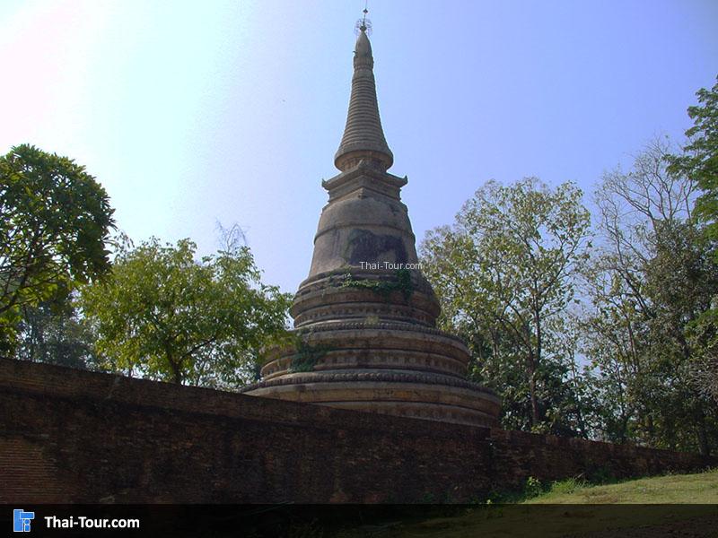 วัดอุโมงค์